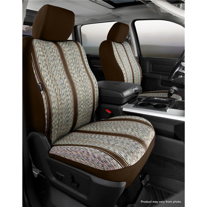 Fia | Wrangler™ Custom Seat Cover - Chevrolet / GMC 5.3L / 6.2L 2015-2020