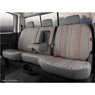 Fia | Wrangler™ Custom Seat Cover - F-150 / F-250 / F-350 2023