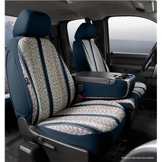 Fia | Wrangler™ Custom Seat Cover - F-250 / F-350 2002-2010