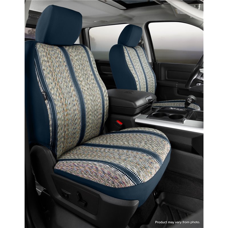 Fia | Wrangler™ Custom Seat Cover - F-150 / Heritage 2001-2004  Seat Covers