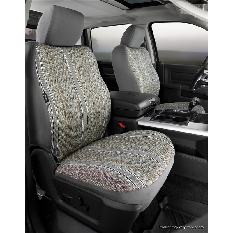 Fia | Wrangler™ Custom Seat Cover - F-150 4.2L / 4.6L / 5.4L 2004-2008