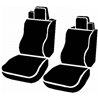 Fia | Wrangler™ Custom Seat Cover - F-150 4.2L / 4.6L / 5.4L 2004-2008  Seat Covers