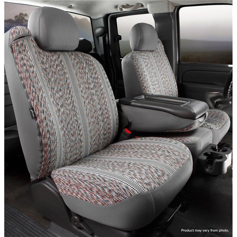 Fia | Wrangler™ Custom Seat Cover - F-150 4.2L / 4.6L / 5.4L 2004-2008  Seat Covers