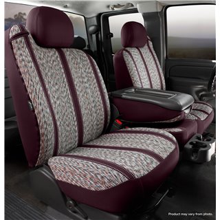 Fia | Wrangler™ Custom Seat Cover - F-150 4.2L / 4.6L / 5.4L 2004-2008