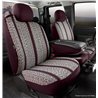 Fia | Wrangler™ Custom Seat Cover - F-150 4.2L / 4.6L / 5.4L 2004-2008  Seat Covers