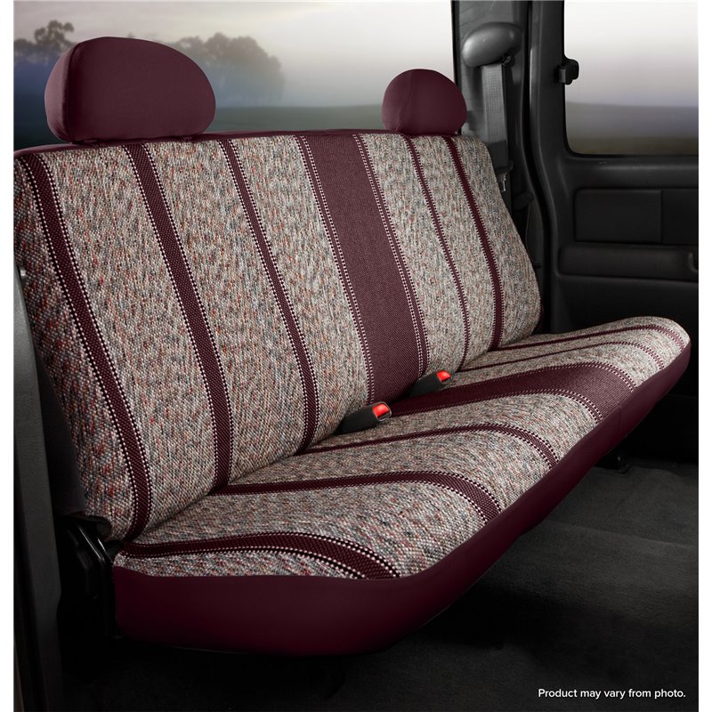 Fia | Wrangler™ Custom Seat Cover - F-250 / F-350 2008-2010  Seat Covers