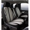 Fia | Wrangler™ Custom Seat Cover - F-150 4.6L / 5.4L 2009-2010  Seat Covers