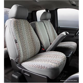 Fia | Wrangler™ Custom Seat Cover - F-150 4.6L / 5.4L 2009-2010