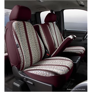 Fia | Wrangler™ Custom Seat Cover - F-150 4.6L / 5.4L 2009-2010