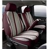 Fia | Wrangler™ Custom Seat Cover - F-150 4.6L / 5.4L 2009-2010  Seat Covers