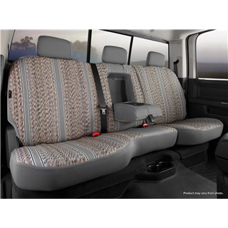 Fia | Wrangler™ Custom Seat Cover - F-150 4.2L / 4.6L / 5.4L 2000