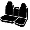 Fia | Wrangler™ Custom Seat Cover - F-150 4.2L / 4.6L / 5.4L 2000