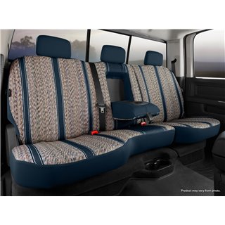 Fia | Wrangler™ Custom Seat Cover - F-150 4.2L / 4.6L / 5.4L 2000