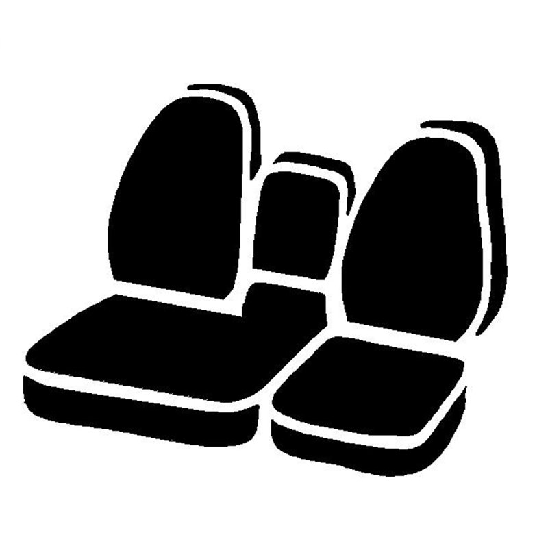 Fia | Wrangler™ Custom Seat Cover - F-150 / Heritage 2000-2004  Seat Covers