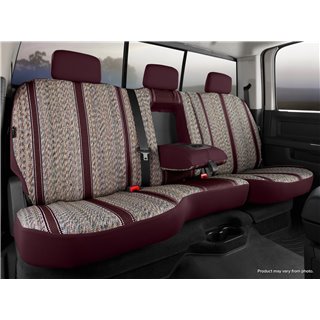 Fia | Wrangler™ Custom Seat Cover - F-150 / Heritage 2000-2004