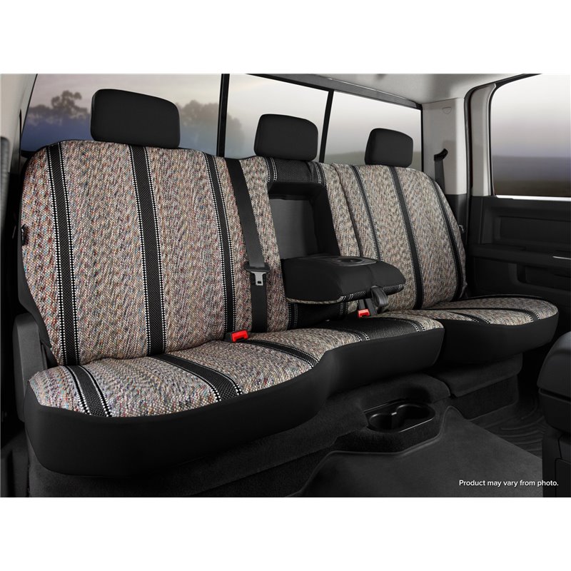 Fia | Wrangler™ Custom Seat Cover - F-150 / Heritage 2001-2004