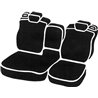 Fia | Wrangler™ Custom Seat Cover - F-150 / Heritage 2001-2004  Seat Covers