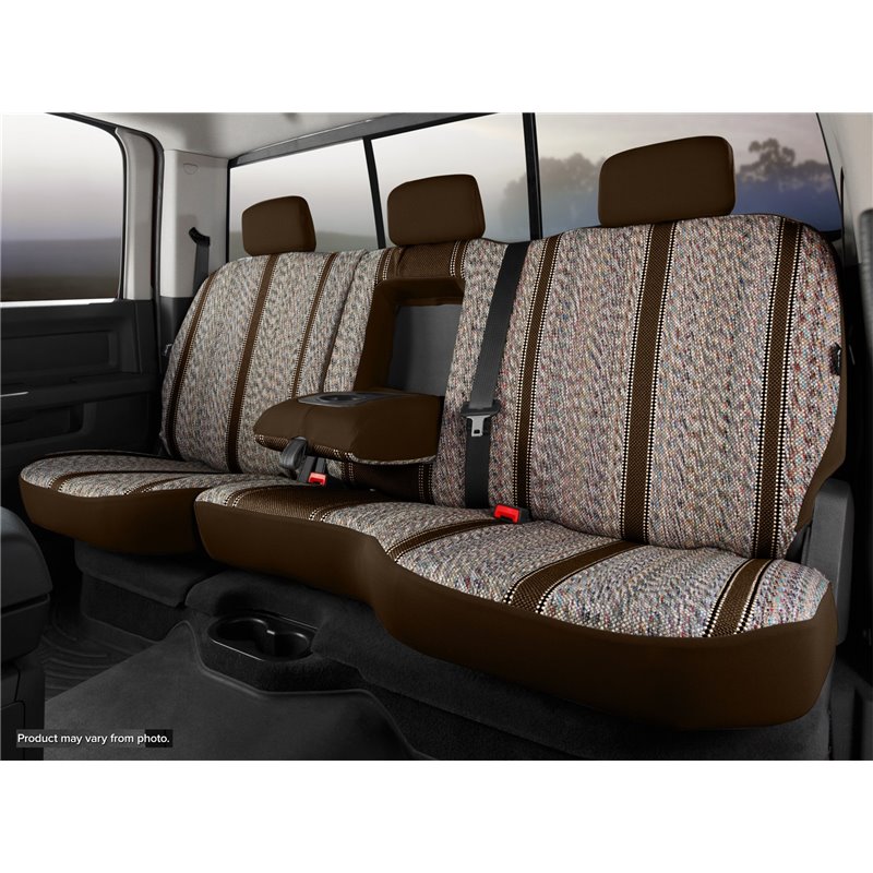 Fia | Wrangler™ Custom Seat Cover - Ranger / B2300 / B3000 / B4000 2004-2005  Seat Covers