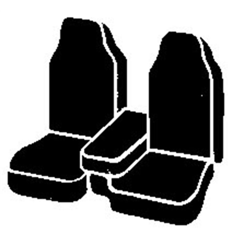 Fia | Wrangler™ Custom Seat Cover - Ranger / B2300 / B3000 / B4000 2004-2005  Seat Covers