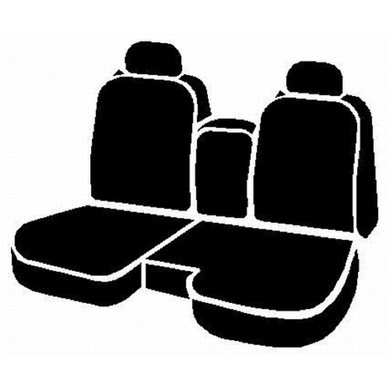 Fia | Wrangler™ Custom Seat Cover - Ranger 2.3L / 4.0L 2010-2011