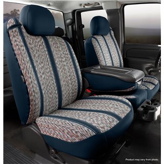 Fia | Wrangler™ Custom Seat Cover - F-250 / F-350 2001-2007