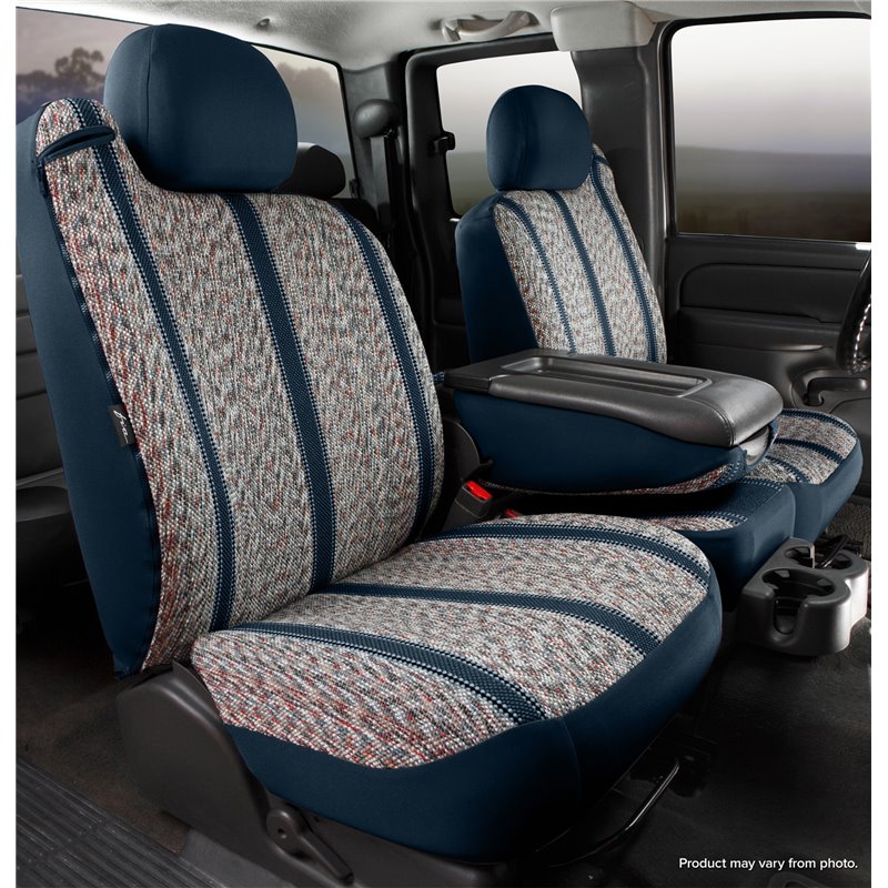 Fia | Wrangler™ Custom Seat Cover - Ram 1500 / 2500 / 3500 2000-2002  Seat Covers