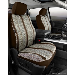 Fia | Wrangler™ Custom Seat Cover - Wrangler (4xe) / Wrangler (JL) 2018-2022