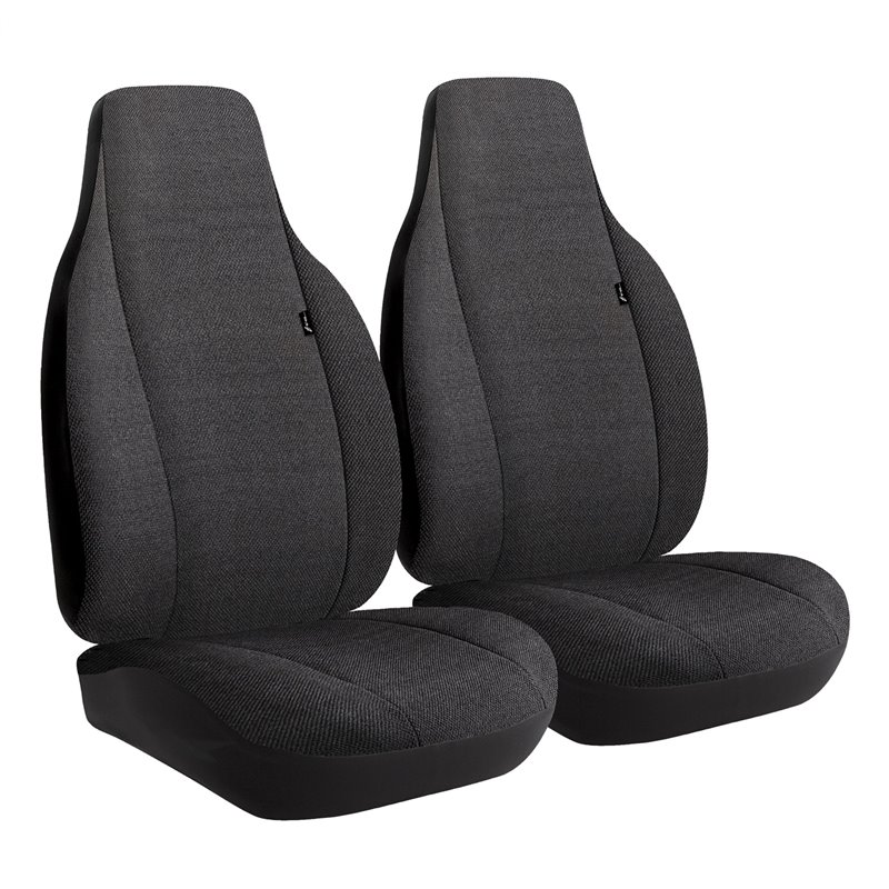 Fia | Wrangler™ Semi-Custom Solid Seat Cover - Chevrolet / Ford / Honda 2004-2020