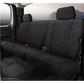 Fia | Wrangler™ Solid Seat Cover - F-250 / F-350 2000-2007