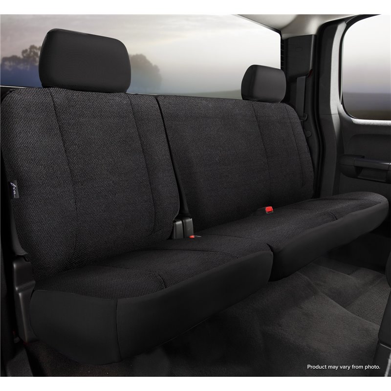 Fia | Wrangler™ Solid Seat Cover - F-150 / F-250 / F-350 2015-2022