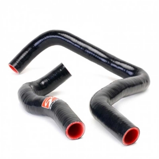 Skunk2 | Radiator Hose Kit - Integra GS-R 1.8L 1994-2001 Skunk2 Racing Coolant Hoses