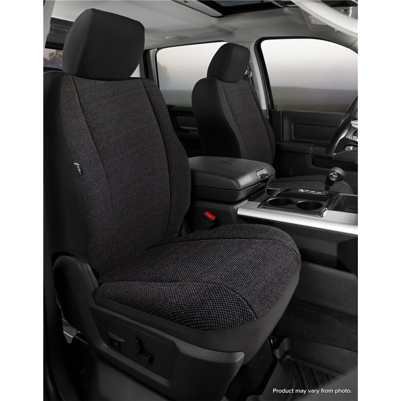 Fia | Wrangler™ Solid Seat Cover - Ford 2015-2023  Seat Covers
