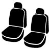 Fia | Wrangler™ Solid Seat Cover - Ford 2015-2023  Seat Covers