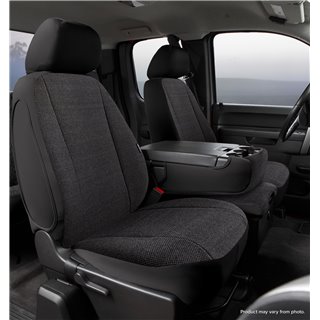 Fia | Wrangler™ Solid Seat Cover - F-150 / F-250 / F-350 2018-2022  Seat Covers