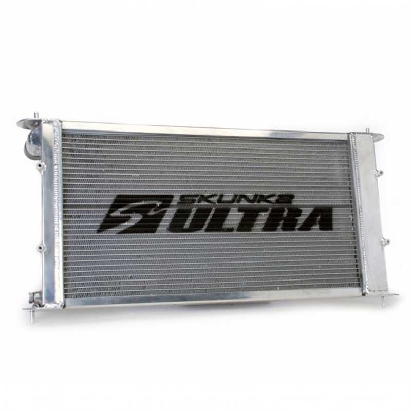 Skunk2 | Ultra Radiator w/ Oil Cooler & Plumbing - BRZ / FR-S / 86 2013-2020 Skunk2 Racing Radiateurs