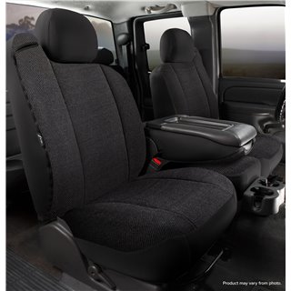 Fia | Wrangler™ Solid Seat Cover - Chevrolet / GMC 2019-2023  Seat Covers