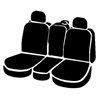 Fia | Wrangler™ Solid Seat Cover - Chevrolet / GMC 2019-2023  Seat Covers