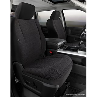 Fia | Wrangler™ Solid Seat Cover - Tacoma 2.7L / 3.5L / 4.0L 2009-2016