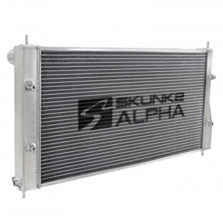 Skunk2 | Alpha Radiator - BRZ / FR-S / 86 2013-2019 Skunk2 Racing Radiateurs