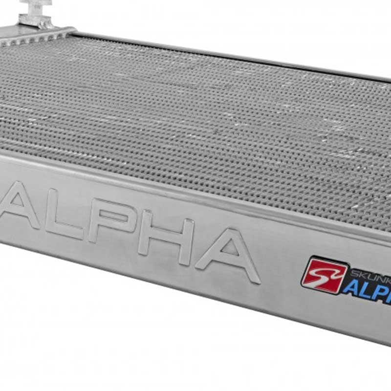 Skunk2 | Alpha Radiator - BRZ / FR-S / 86 2013-2019 Skunk2 Racing Radiateurs