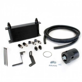 Skunk2 | Oil Cooler Kit - BRZ / FR-S / 86 2013-2019 Skunk2 Racing Refroidisseurs huile