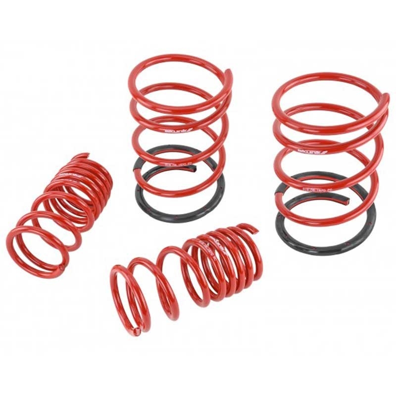 Skunk2 | Lowering Springs - Civic / Del Sol 1992-1997 Skunk2 Racing Coil Springs