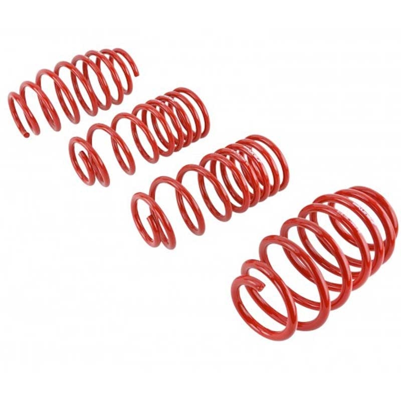 Skunk2 | Lowering Springs - Civic 1.8L / 2.0L 2006-2011 Skunk2 Racing Coil Springs