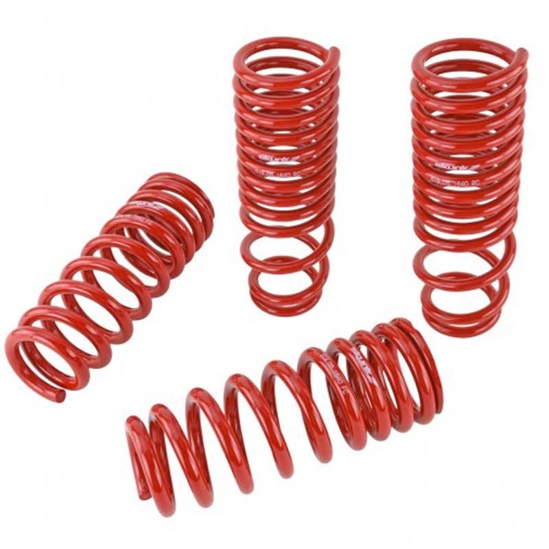 Skunk2 | Lowering Springs - Integra 1990-1993 Skunk2 Racing Coil Springs