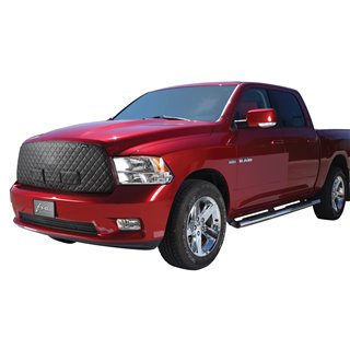 Fia | Custom Fit Winter Front Bug Screen - Ram 1500 / 2500 / 3500 2000-2001  Grille Guards