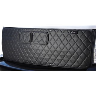 Fia | Custom Fit Winter Front Bug Screen - Ram 2500 / 3500 2016-2018  Grille Guards