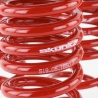 Skunk2 | Lowering Springs - Civic / CR-X 1.6L 1988-1991 Skunk2 Racing Coil Springs