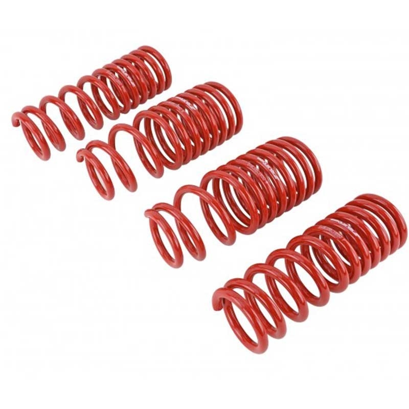 Skunk2 | Lowering Springs - Civic / CR-X 1.6L 1988-1991 Skunk2 Racing Coil Springs