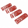 Skunk2 | Lowering Springs - Civic / CR-X 1.6L 1988-1991 Skunk2 Racing Coil Springs