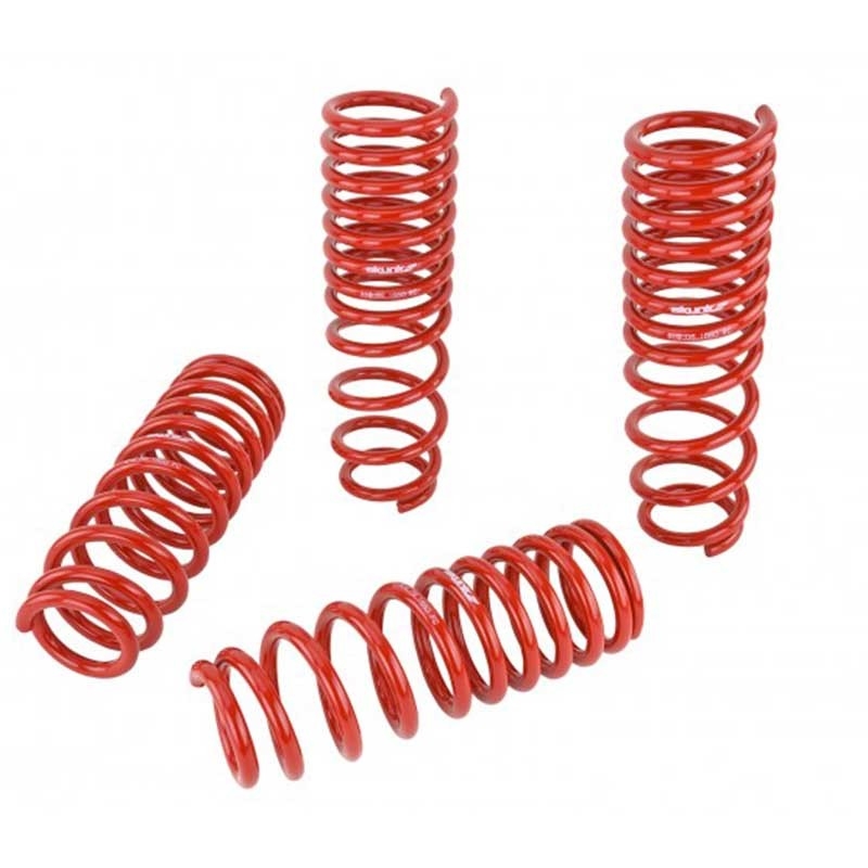 Skunk2 | Lowering Springs - Prelude 2.2L 1992-2001 Skunk2 Racing Coil Springs